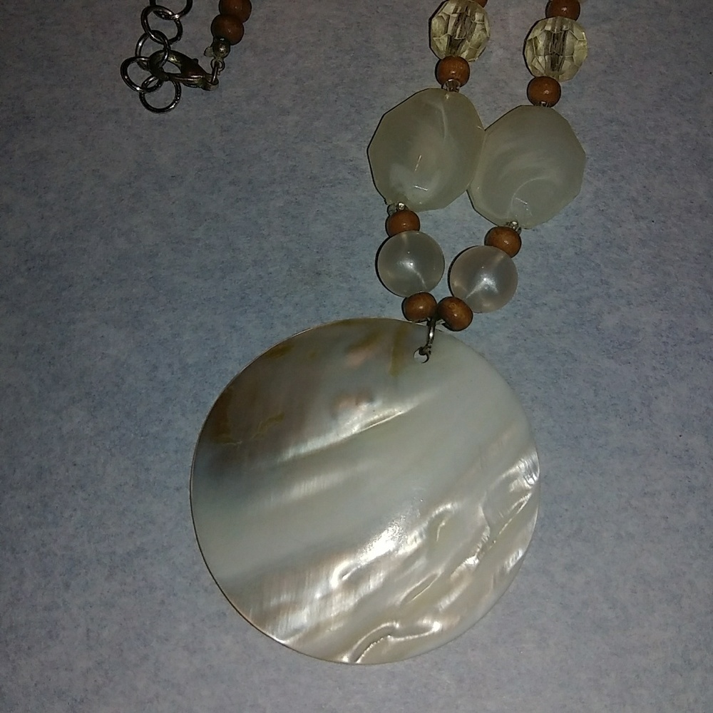 Boho necklace bundle - Picture 6 of 6